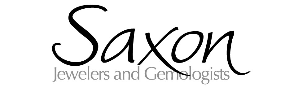 Saxon Jewelers Custom Jewelry Design