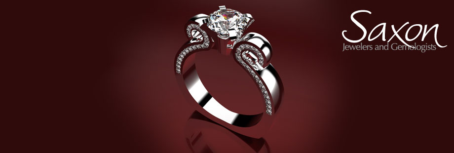 Saxon Jewelers and Gemologists - Custom Jewelry Design (440) 461-9296