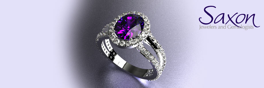 Saxon Jewelers and Gemologists - Custom Jewelry Design (440) 461-9296