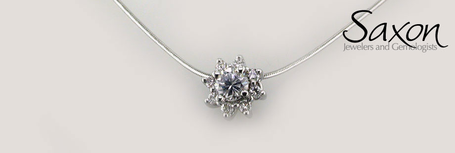 Saxon Jewelers and Gemologists - Custom Jewelry Design (440) 461-9296