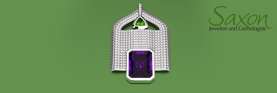 Saxon Jewelers and Gemologists - Custom Jewelry Design (440) 461-9296