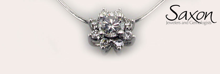 Saxon Jewelers and Gemologists - Custom Jewelry Design (440) 461-9296
