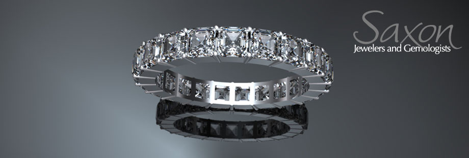 Saxon Jewelers and Gemologists - Custom Jewelry Design (440) 461-9296