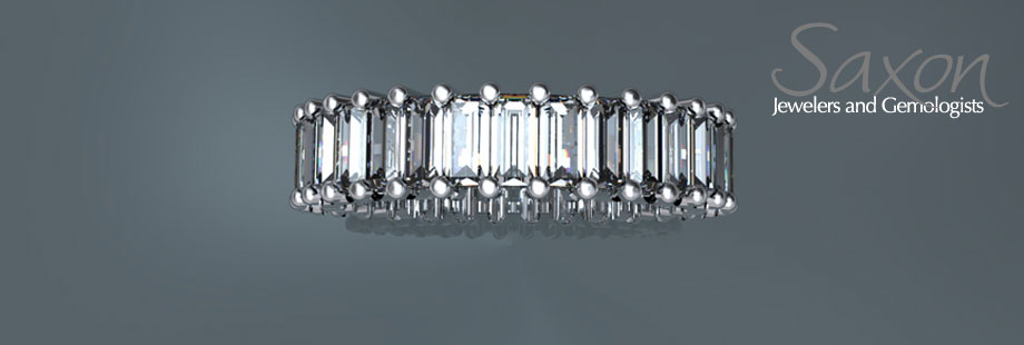 Saxon Jewelers and Gemologists - Custom Jewelry Design (440) 461-9296