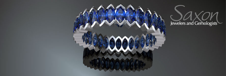 Saxon Jewelers and Gemologists - Custom Jewelry Design (440) 461-9296