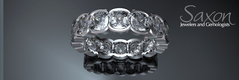 Saxon Jewelers and Gemologists - Custom Jewelry Design (440) 461-9296