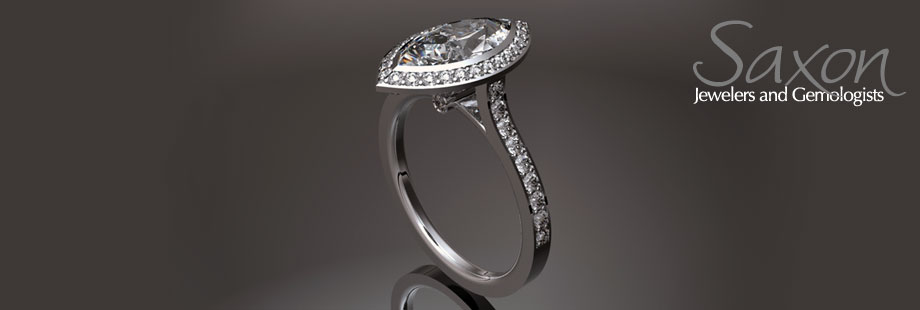 Saxon Jewelers and Gemologists - Custom Jewelry Design (440) 461-9296