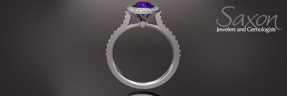 Saxon Jewelers and Gemologists - Custom Jewelry Design (440) 461-9296