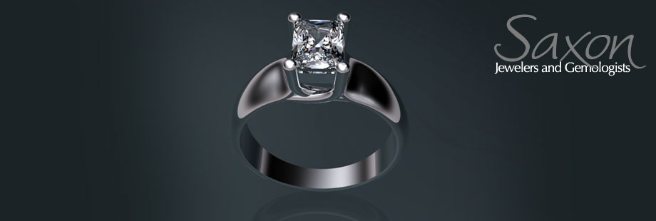 Saxon Jewelers and Gemologists - Custom Jewelry Design (440) 461-9296