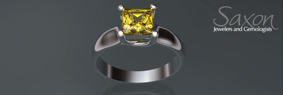 Saxon Jewelers and Gemologists - Custom Jewelry Design (440) 461-9296