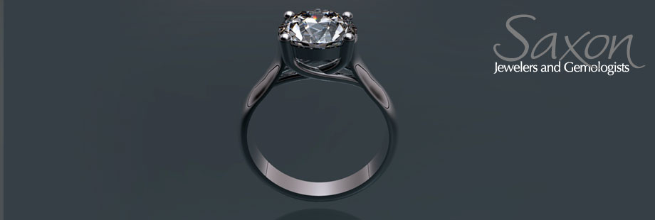 Saxon Jewelers and Gemologists - Custom Jewelry Design (440) 461-9296