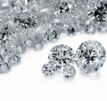 diamond and gemstone repolishing repair and recutting for diamonds and gemstones